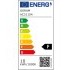 Bec LED A60 FR 10 75W 2700K 1055lm E27 10.000h - 4052899971028